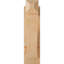Sapin Douglas douillet de l 5 1/2 po x P 16 po x H 20 po Thorton-31644823-31652119
