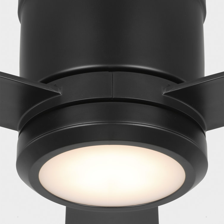 Rodrick 3 Blade Ceiling Fan with LED Light Kit