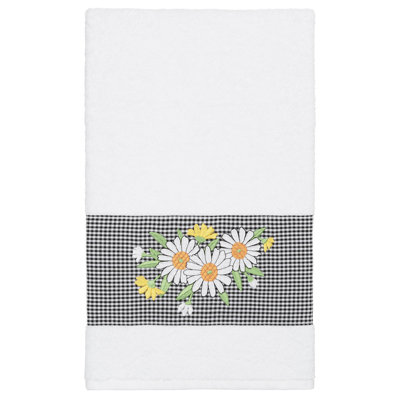 Ensemble de serviettes 100% coton