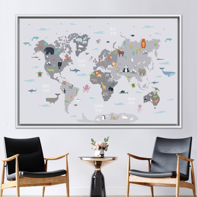 Print on Canvas