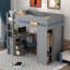 Lit mezzanine simple Madisen Kids-143023309