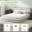 14cm Firm Spring Mattress in a Box-122408939