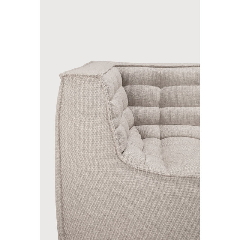Sofa, Beige