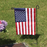 Parkridge Garden Flagpole