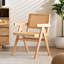 Fauteuil Alvonia Vintage-682226660