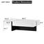 Table basse 45,2 po-560206381