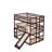 Gavro Kids Full Over Full Over Full Bunk Bed-477272855