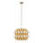 Swoon 3-Light Pendant-732687926