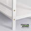 Étagère de rangement en bambou avec 4 tablettes Geminiano-439052392-439052393