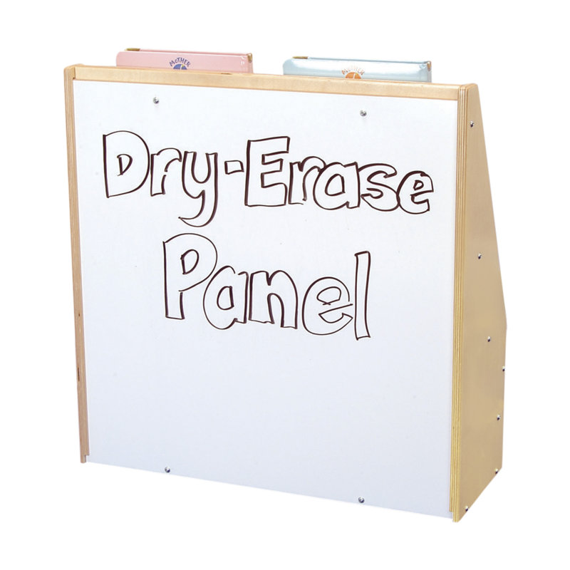 Childcraft Easel