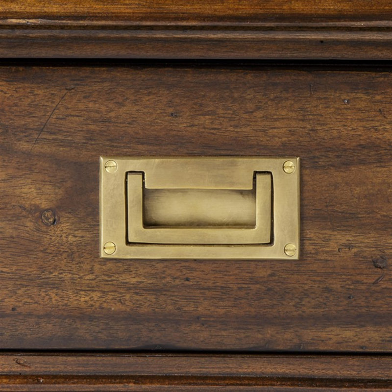 Monarch 1 - Drawer Nightstand
