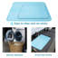 Dusean Polyester Pet Bed-1852894972