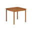 Capri Outdoor Square Dining Table-593824202