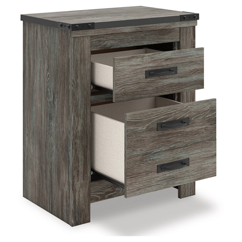 Table de chevet Frandern