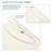 Transolid 60-in x 32-in Cast Solid Surface Shower Base with Linear-102444992-102444993