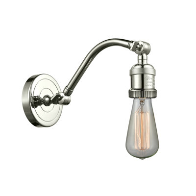 Lakitta Armed Sconce