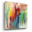 «March Rainbow» par Silvia Vassileva, art mural en verre acrylique-45290630