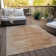 Yahani Washable Indoor / Outdoor Rug