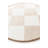 Round Murry Multi Rug