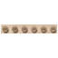 Oak Solid Wood Floating Shelf-72519630