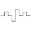 Oladapo Floating Shelf-872712635