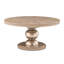 West Kensington Oval Dining Table-1466328987