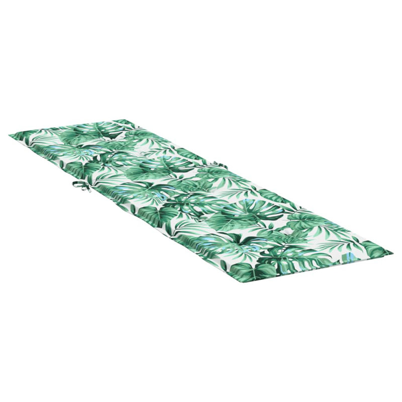 Outdoor 1.2'' Dining Chair Seat / Back Cushion