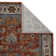 Brecken Oriental Area Rug