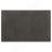 Dexter Dark Grey Rectangular Plank Top Dining Table