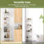 Rangement pour salle de bain Gouldsboro-641631698