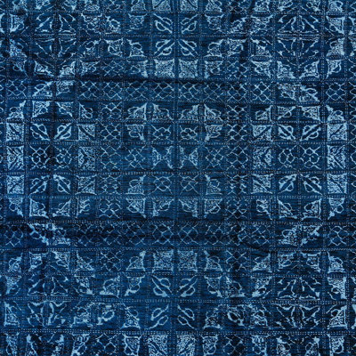 Tapis abstrait moderne 4430