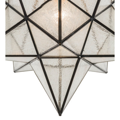 1 - Light Pendant