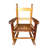 FOLDING CHAIR-2/S, FOLDABLE STYLE