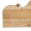 Décoration murale en bois