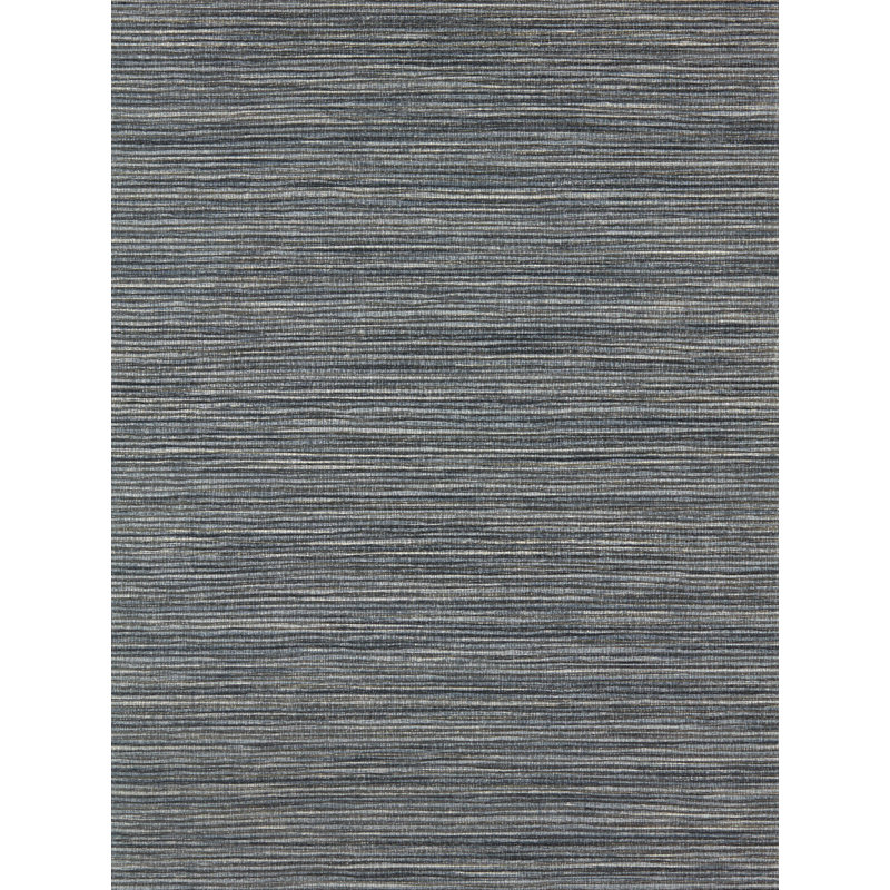 Lisle Wallpaper, Carbon