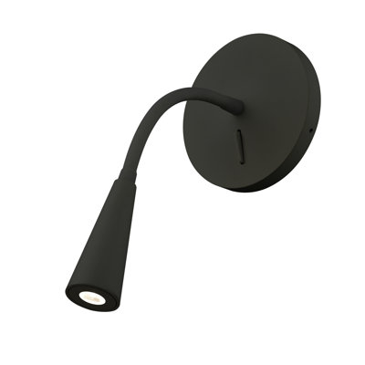Eton 1 - Light LED Spotlight