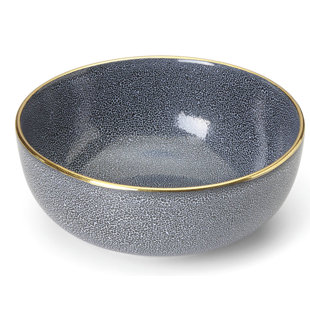 Michael Wainwright Panthera Serving Bowl