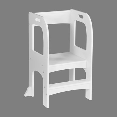 Child Standing Tower, Step Stools, Toddler Step Stool by Harriet Bee