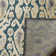 Kimber Ikat Viscose Area Rug