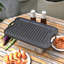 Blakney Cast Iron Griddle-2039001853