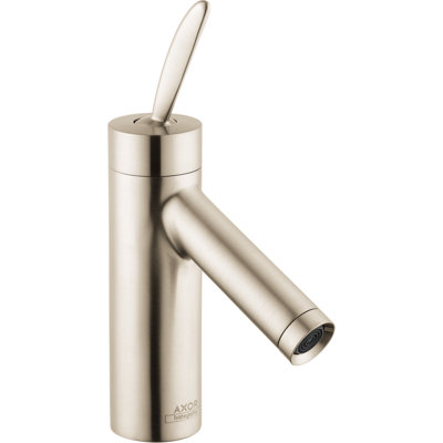 Starck Single Hole Standard Bathroom Faucet