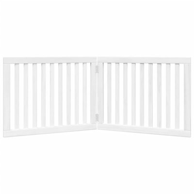 Nickson Solid Wood Dog House Door