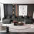 Boneless Modern Oversized Modular Sectional Sofa