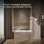 Mariposa 60" x 36" Air Acrylic Bathtub-101384854-44902011