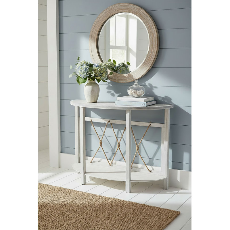 Blanc chalet / ardoise brute délavé, Gris