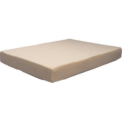 Housse de protection pour matelas Deluxe