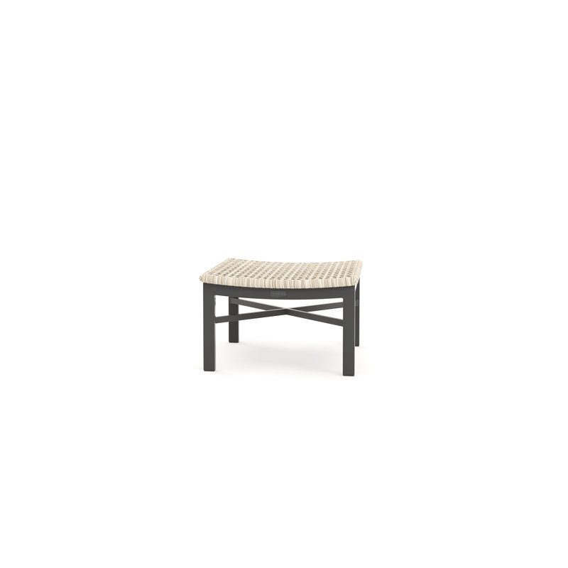 Jasper Outdoor Ottoman