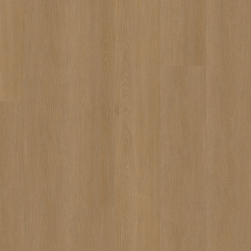Plancher de vinyle rigide luxueux imperméable Grove, Chêne noble