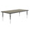 Laminate Adjustable Rectangle Activity Table