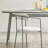 Simple Line Sense Technology Panel Dining Table-108996539